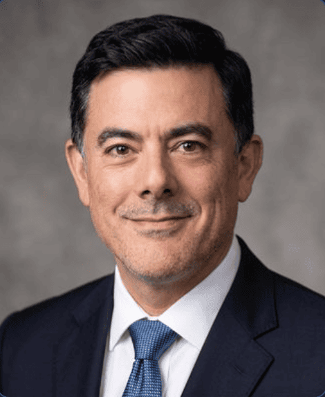 Mark Ling